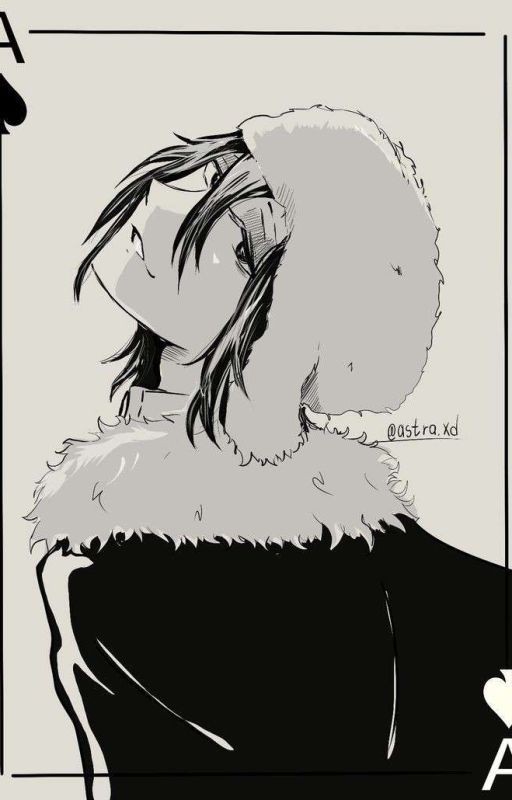 Три розы (BSD)