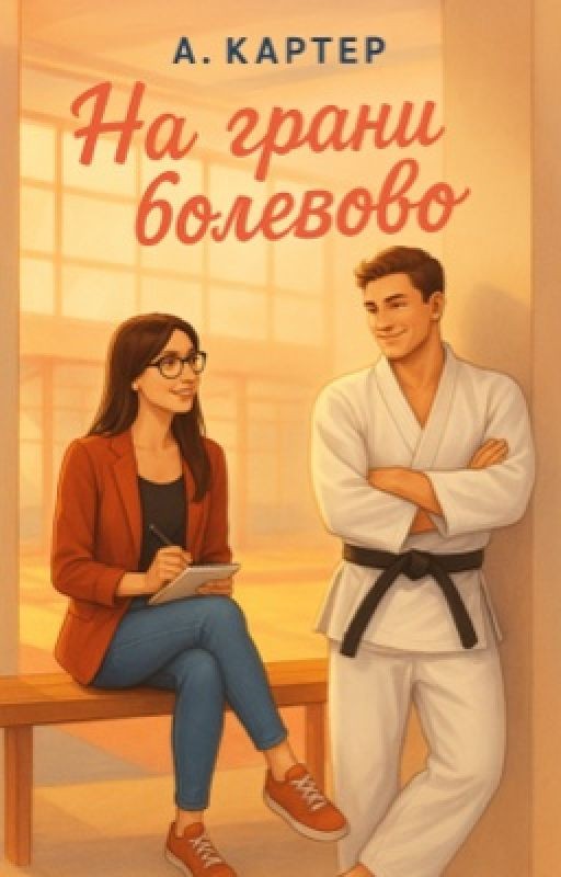 На грани болевого