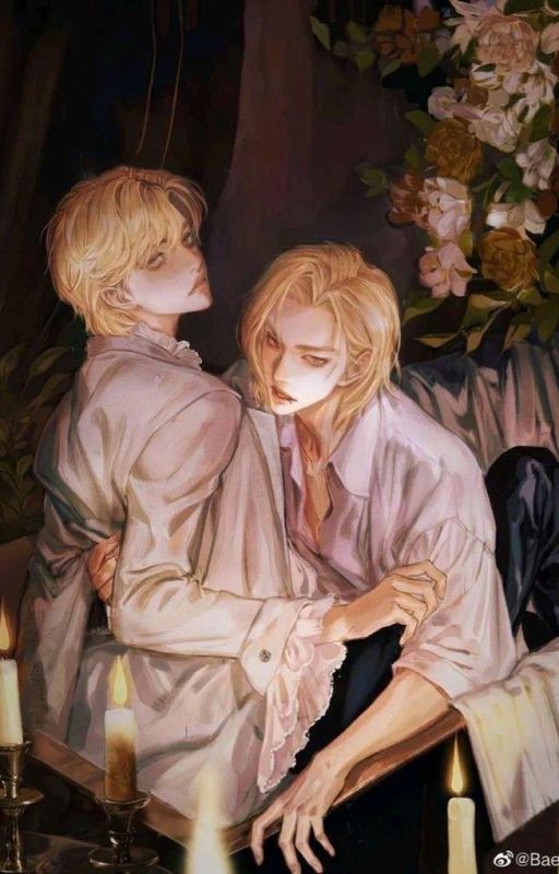 -Ли Феликс я с подарком 💉💊
