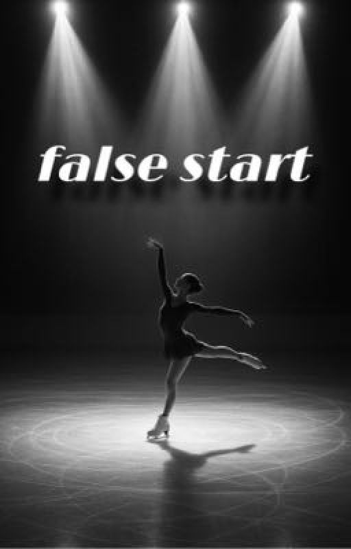 "False start"