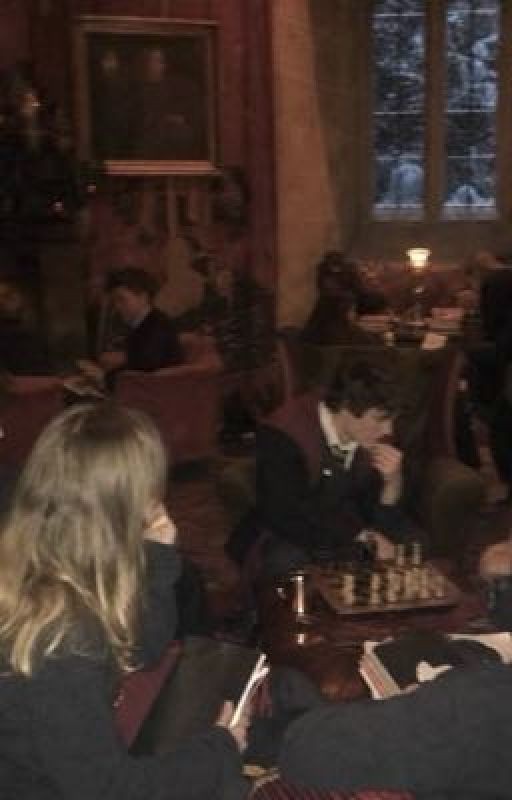 Memories of  Marauders