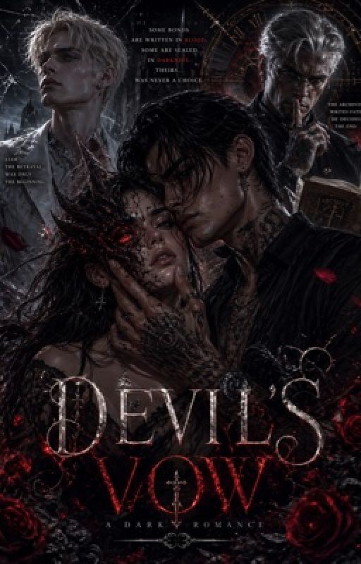 Devil's Vow/Клятва Дьявола