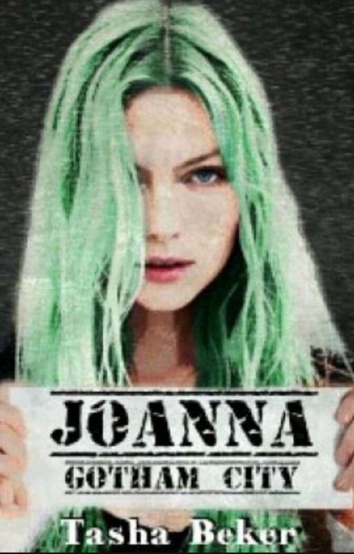 Joanna(заморожен)