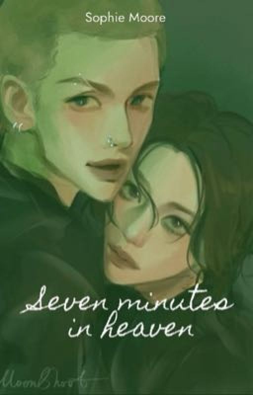 «Seven minutes in heaven»