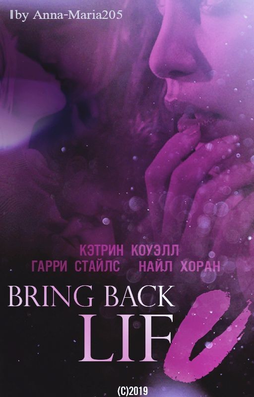 Bring Back Life ||H.S