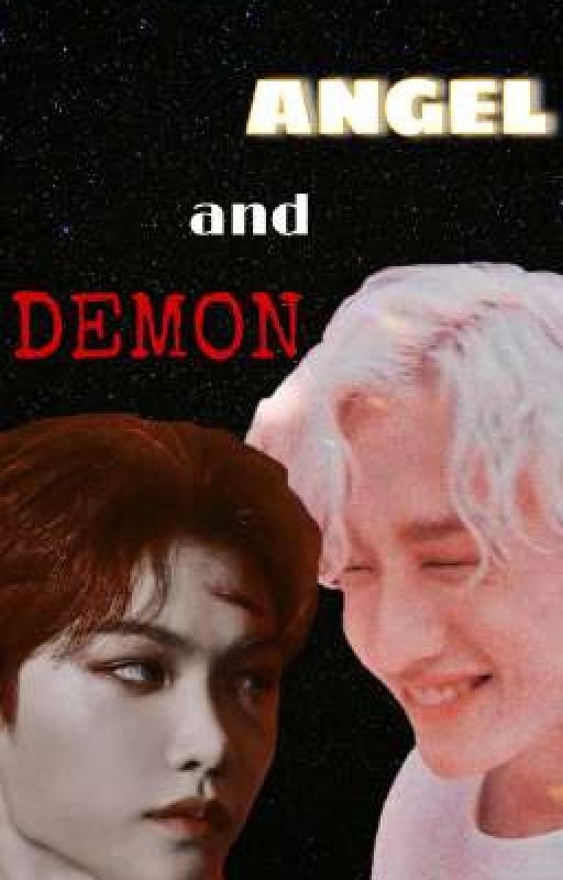 Angel & Demon