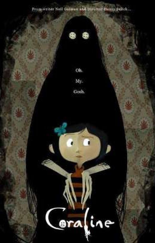 □°Coraline characters react {ЗАВЕРШЕННО}°□