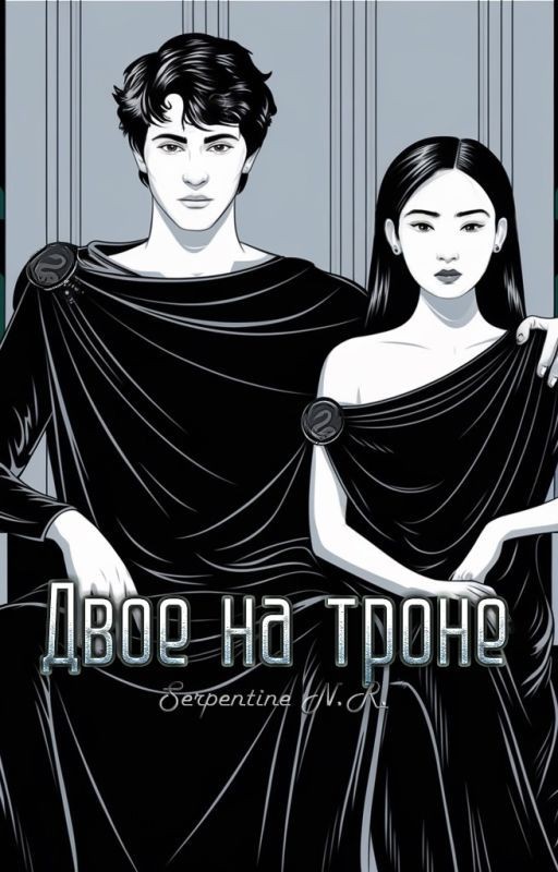 Двое на троне