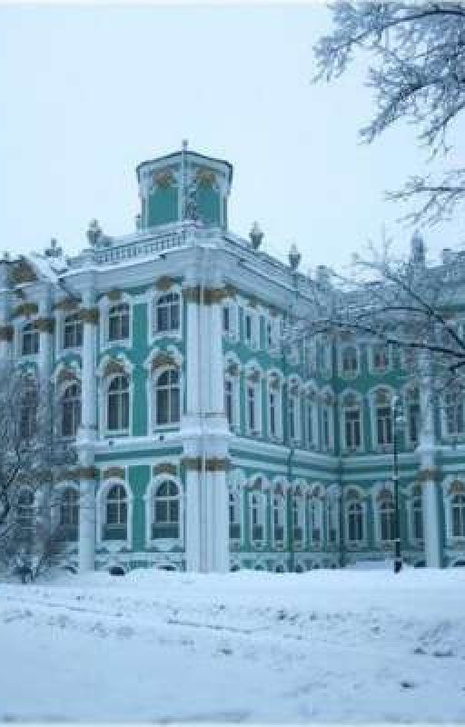 Любовь Павла Первого
