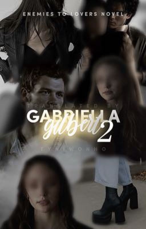 gabriella gilbert 2 » the vampire diaries [rus]