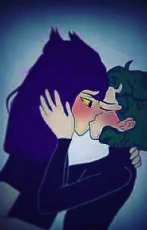 Секретная Любовь 💜💚💜💚