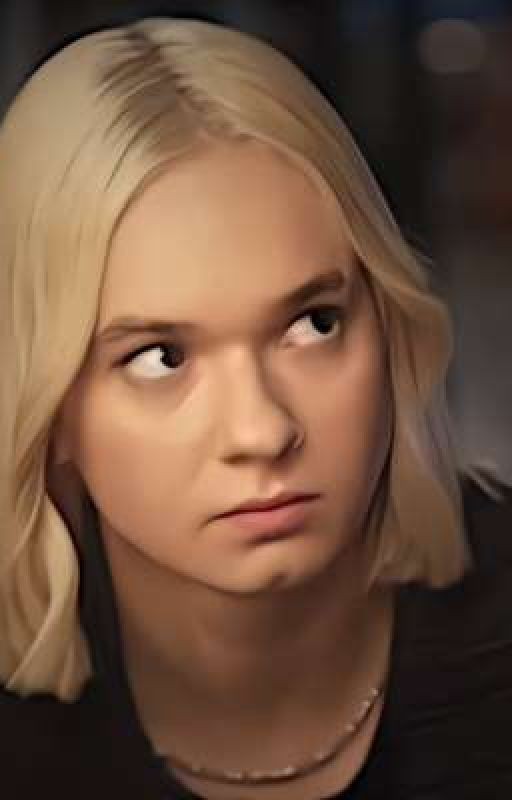 она нашла меня?