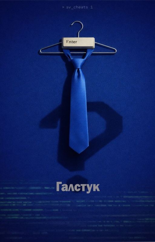 Галстук