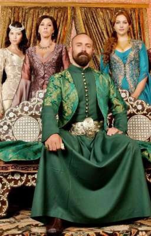 Великолепный век