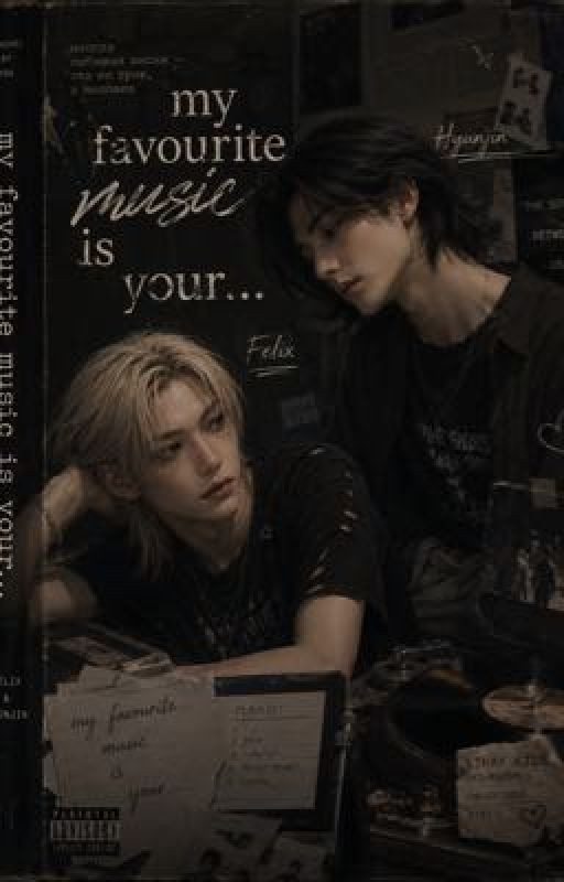My favourite music is your