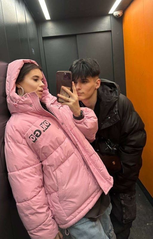 Тень 🖤