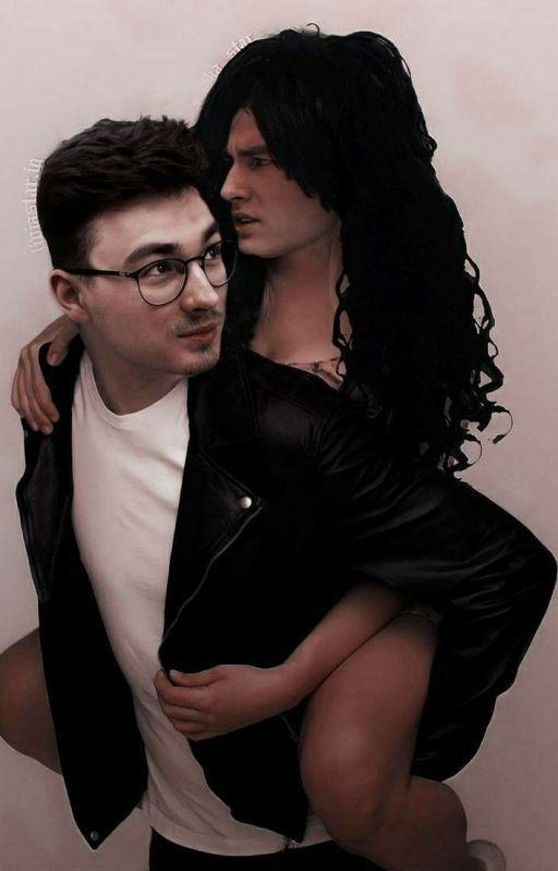 [ Не ] Удачная Вечеринка 🥀 || 18+