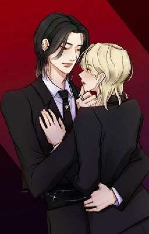 бандит укравший моё сердце💜❤[ХЁНЛИКСЫ]