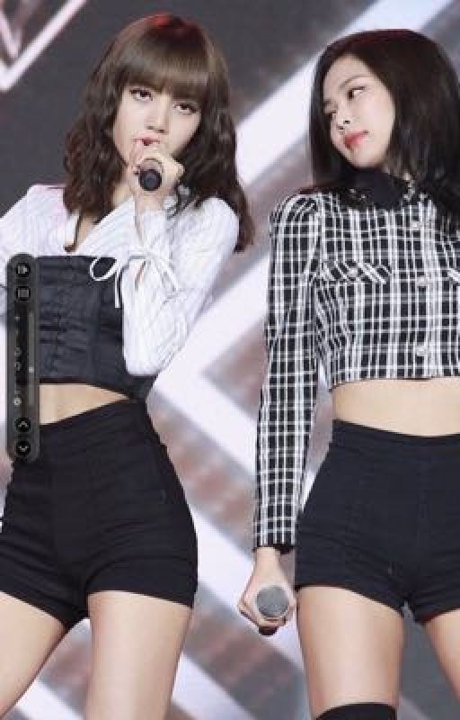 Say Lalisa love me