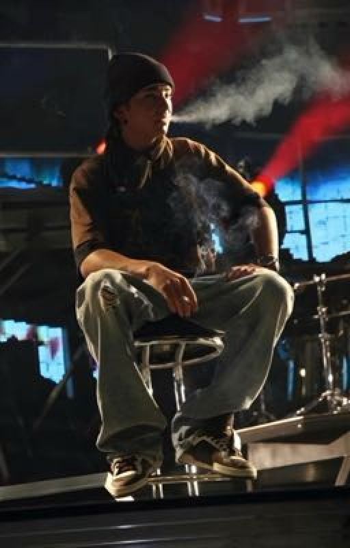 Tom Kaulitz|Ket Miller