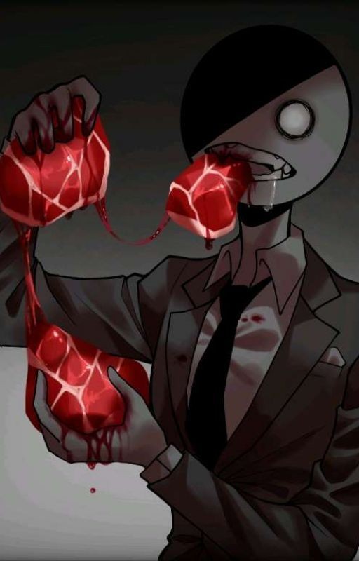 👁‍🗨 Страшные Истории [КХ] 👻 (Завершён)