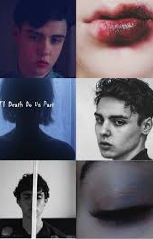 I love you, Jacob