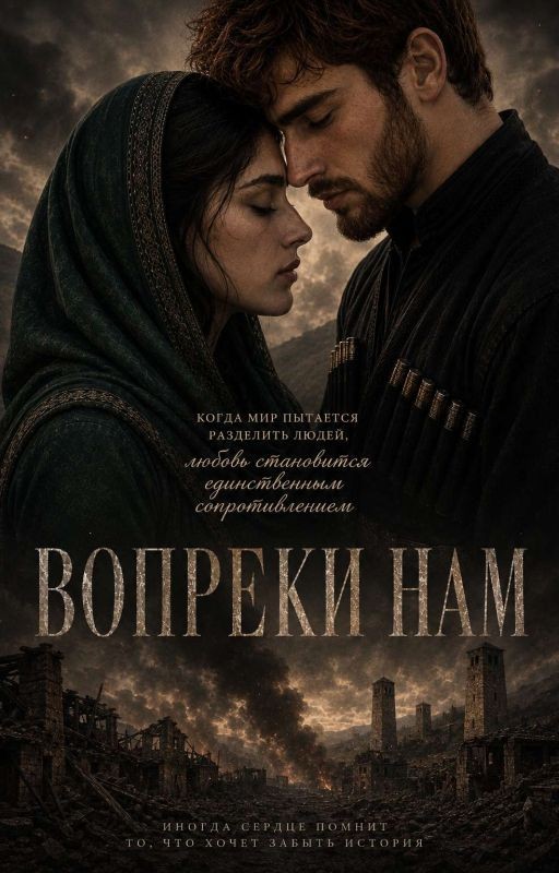 ВОПРЕКИ НАМ