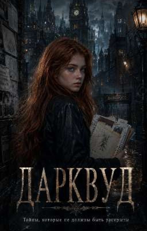 Дарквуд: Сердце Леса