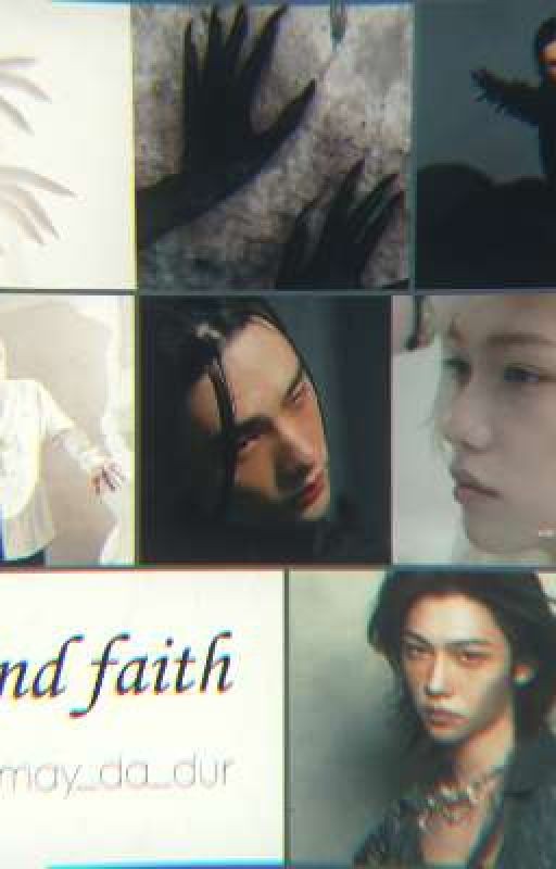 blind faith