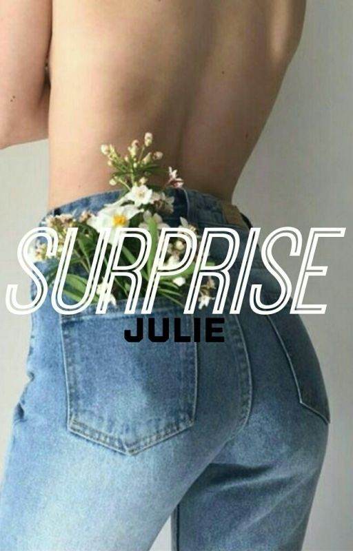 Surprise