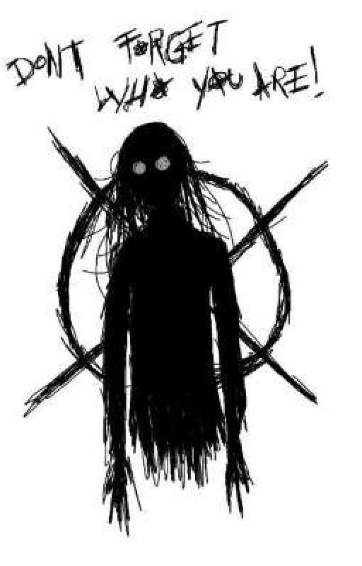 Lost proxy