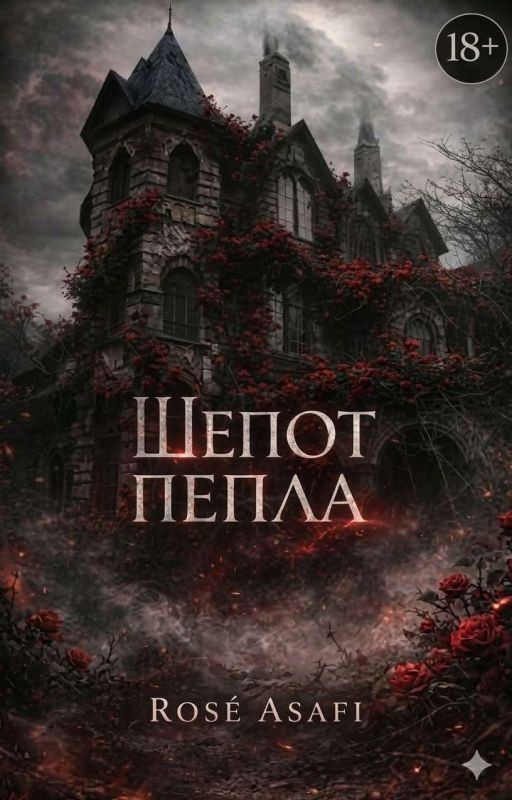 Шепот пепла