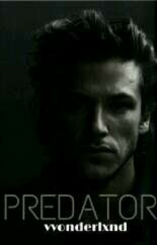 PREDATOR / Russian translate