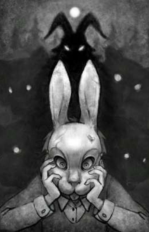 ♡tiny bunny и т/и♡