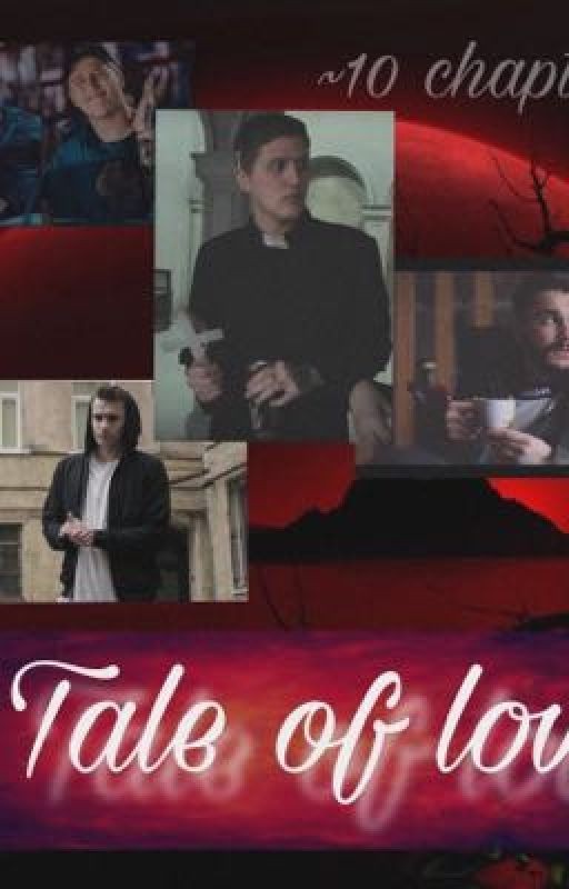 Tale of love|| Мирлик||Рустя