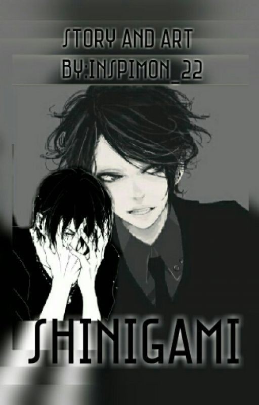 Shinigami