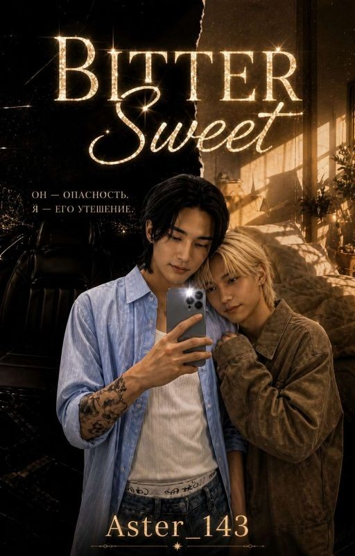 Bitter Sweet