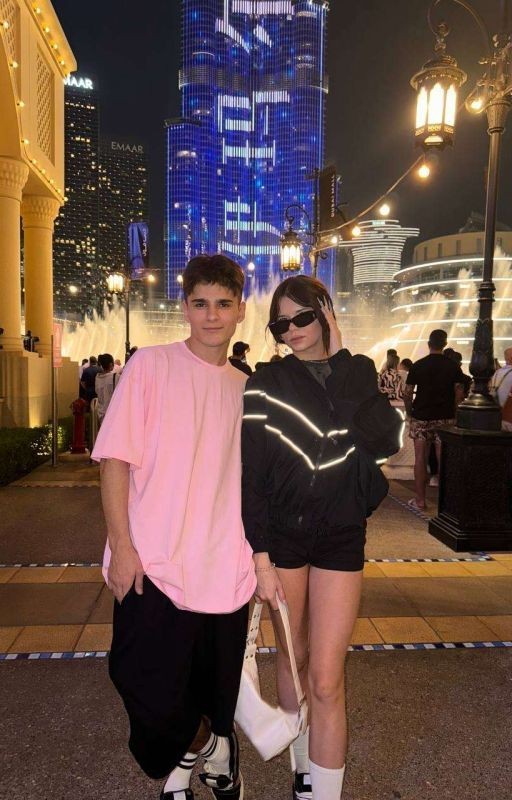 Похищенная невинность🖤