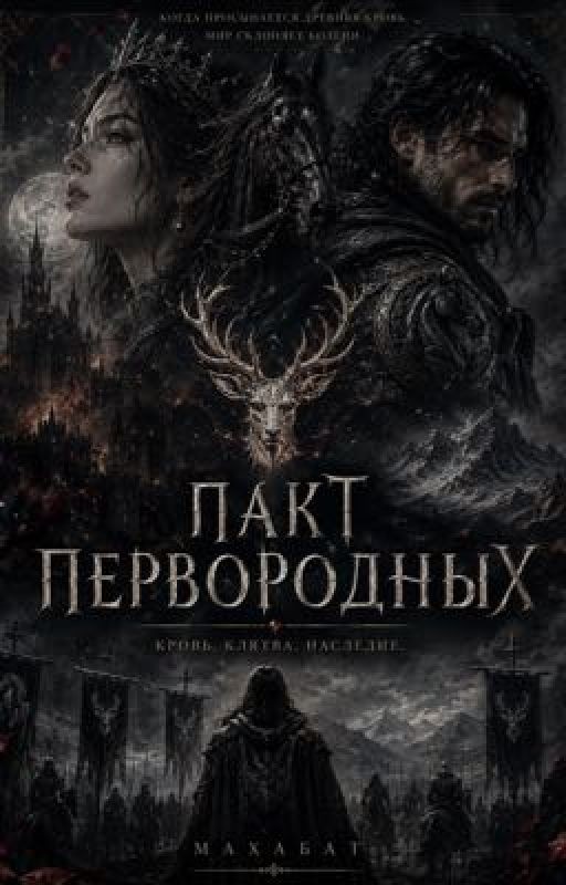 Пакт Первородных