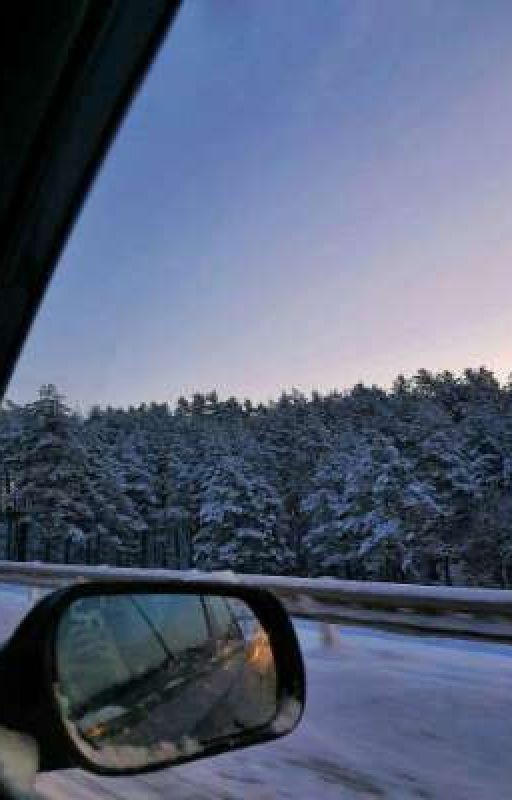 В деревне лучше,чем в городе