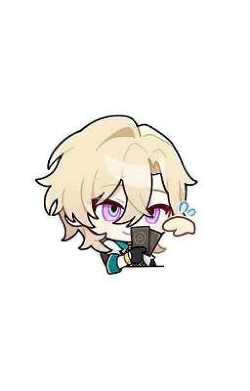 ☆Сборник HSR: Aventurine☆