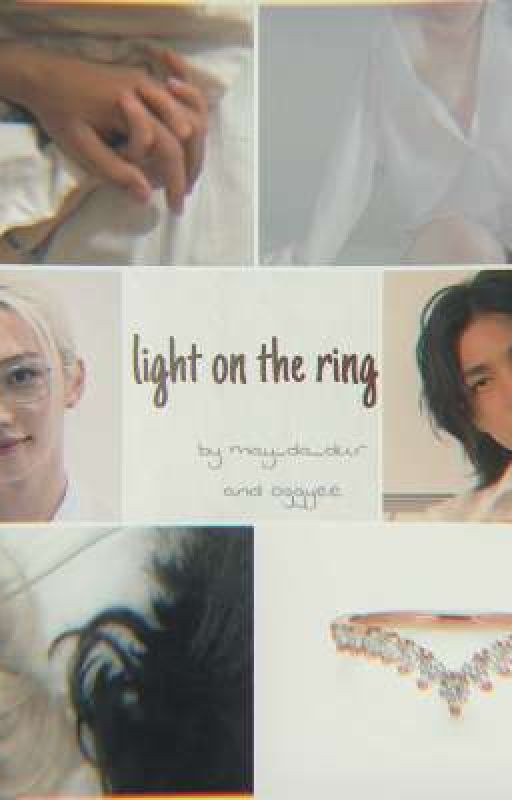 light on the ring (18+)