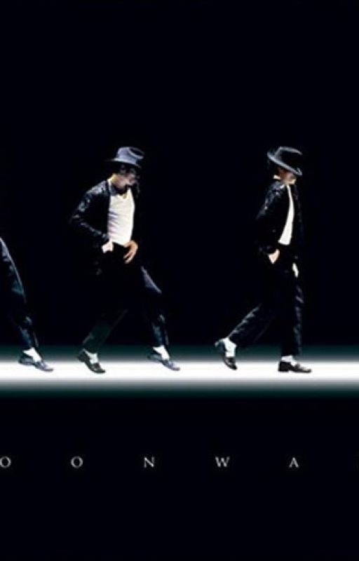 Moonwalk (book)