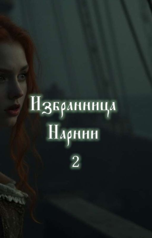 Избранница Нарнии. Том Второй