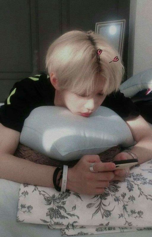 💕🏩Фанатка Felix LU💕🏩