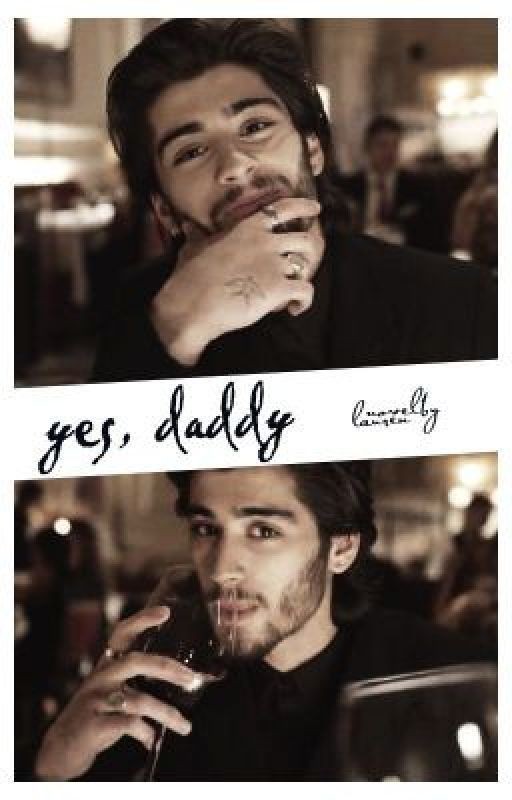 Yes, Daddy [Russian Translation]