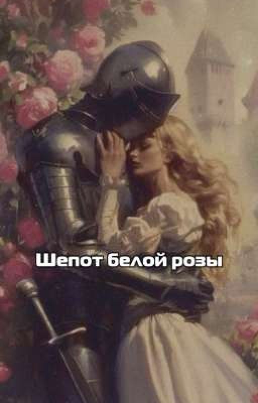 Шепот белой розы