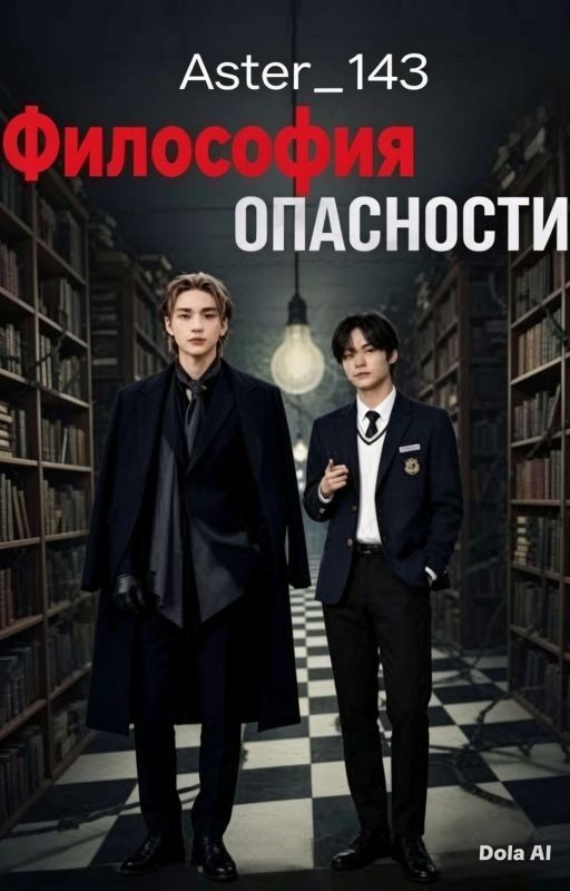 Философия опасности