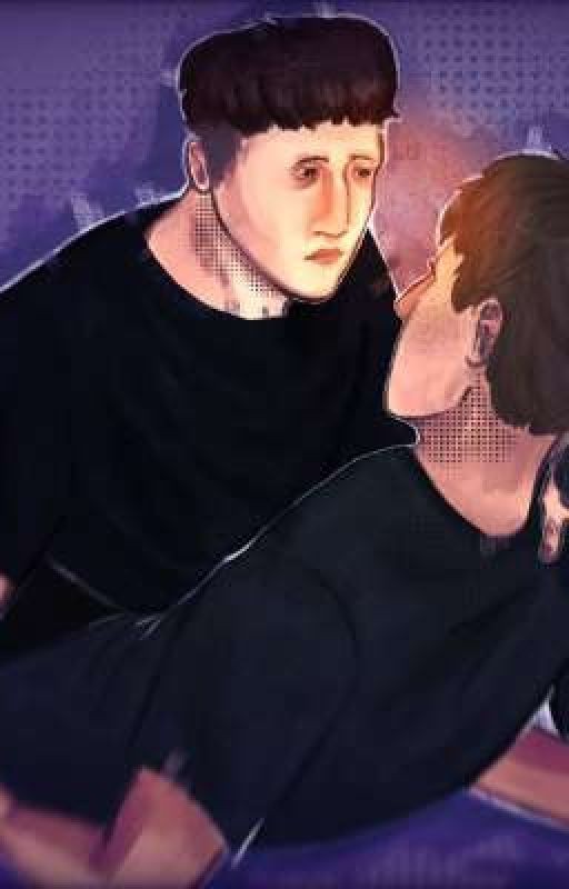 ⏤͟͟͞͞༓☾Побудь со мной⏤͟͟͞͞☽༓||КШНЦВ
