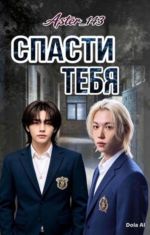 Спасти тебя